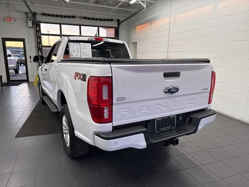 Used 2020 Ford Ranger XLT w/ FX2 Package image 6