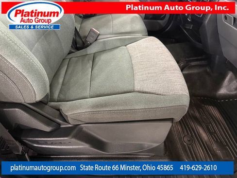 Used 2024 Ford F250 XLT w/ FX4 Off-Road Package AWD/4WD image 39