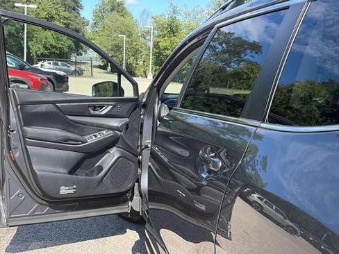 Used 2023 Subaru Ascent Limited AWD/4WD image 20