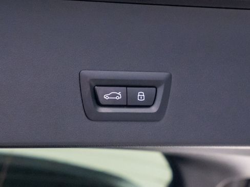 Certified 2025 BMW X3 xDrive30 AWD/4WD image 32