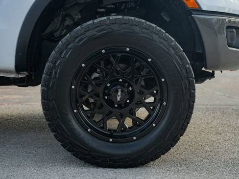 Used 2021 Ford Ranger XLT w/ Equipment Group 301A Mid image 5