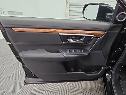 Used 2021 Honda CR-V EX image 28