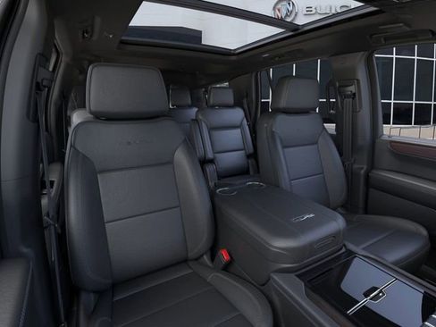 New 2026 GMC Yukon Denali image 16