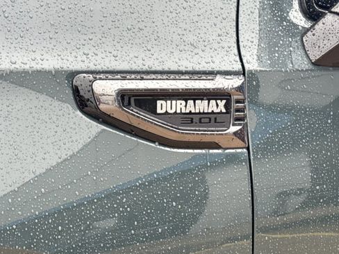 New 2026 GMC Yukon AT4 w/ AT4 Premium Plus Package AWD/4WD image 17