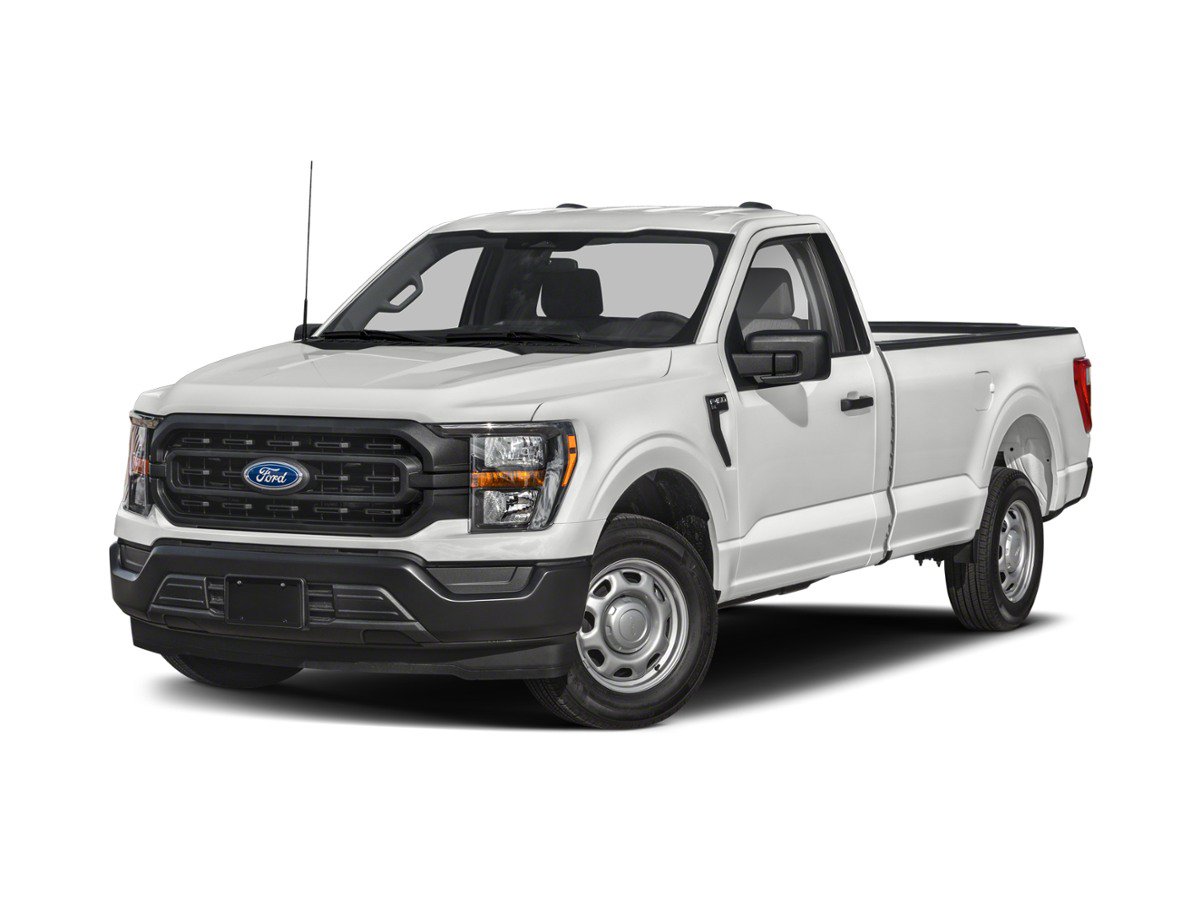 New 2027 Ford F250 XL AWD/4WD image 1