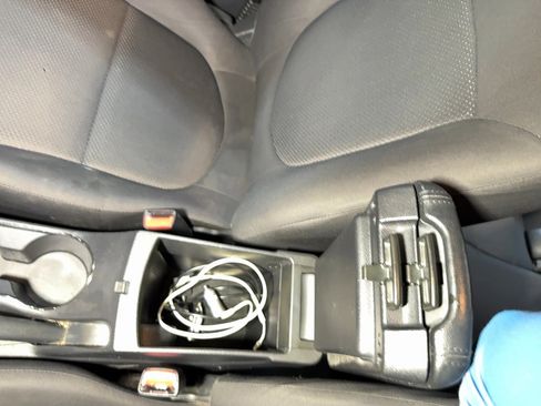 Used 2012 Kia Forte EX w/ Fuel Economy Pkg FWD image 30