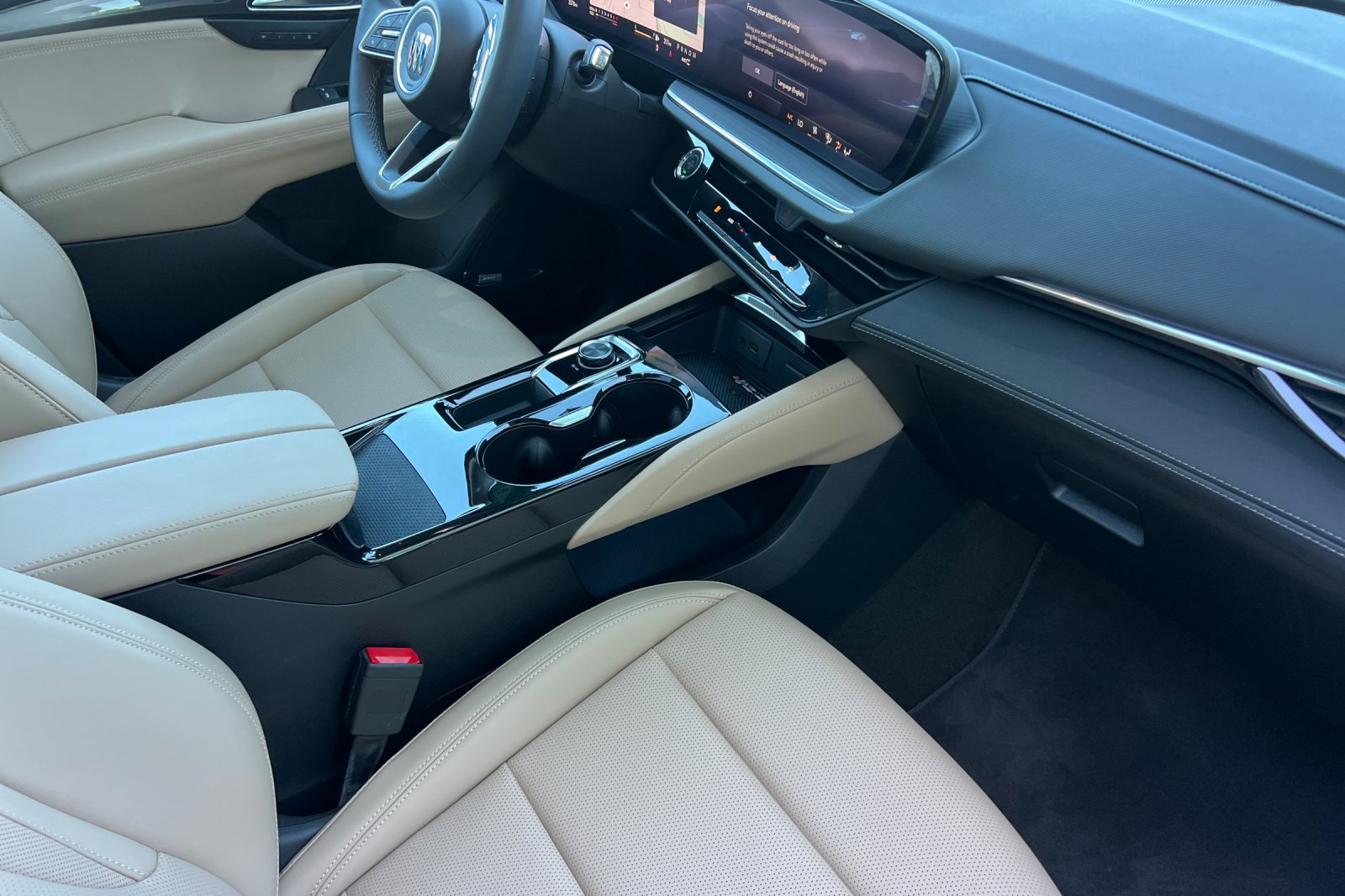 Used 2026 Buick Envision Preferred AWD/4WD image 19