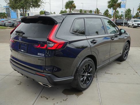 New 2026 Honda CR-V Sport-L image 5