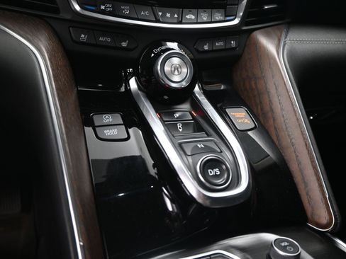 Used 2021 Acura TLX SH-AWD w/ Advance Package image 30