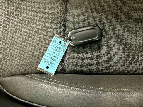 Used 2024 Buick Encore GX Preferred image 12