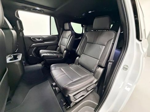 Certified 2021 Chevrolet Tahoe RST w/ Luxury Package image 27