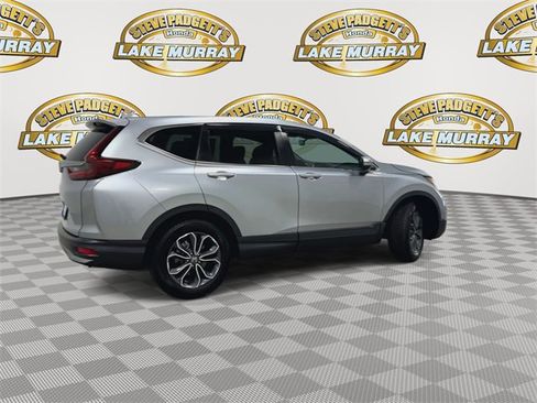 Used 2022 Honda CR-V EX image 3