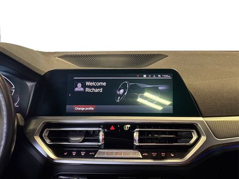 Used 2022 BMW M440i xDrive Gran Coupe w/ Premium Package AWD/4WD image 26