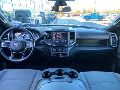 Used 2022 RAM 2500 Big Horn image 17