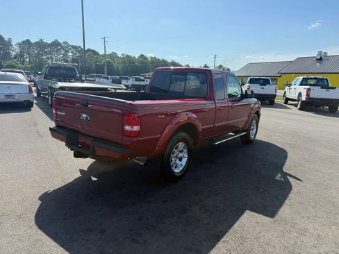 Used 2010 Ford Ranger Sport AWD/4WD image 4