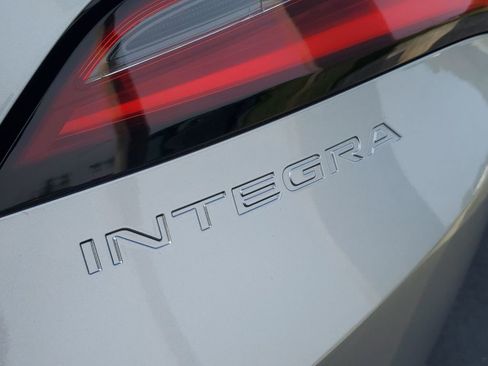 New 2026 Acura Integra FWD image 8