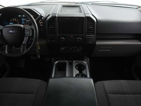 Used 2018 Ford F150 XL w/ Equipment Group 101A Mid RWD image 10