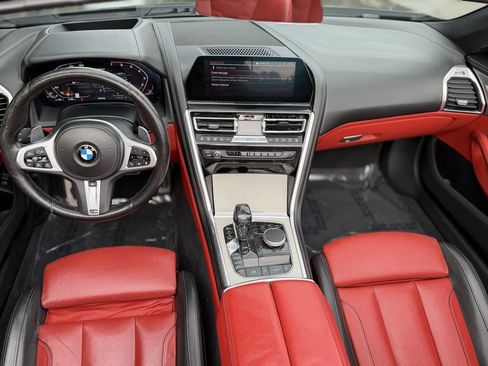 Used 2019 BMW M850i xDrive Convertible image 33