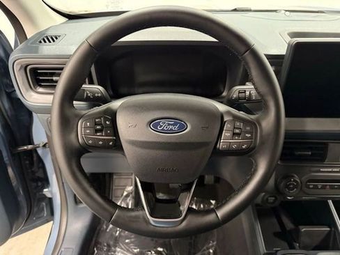 New 2026 Ford Maverick Lariat w/ Black Appearance Package AWD/4WD image 23