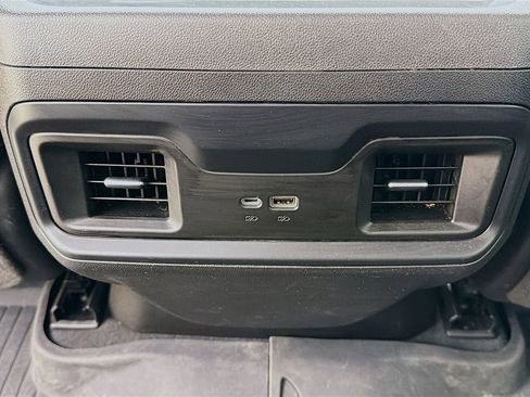 Used 2023 Chevrolet Silverado 1500 RST AWD/4WD image 35