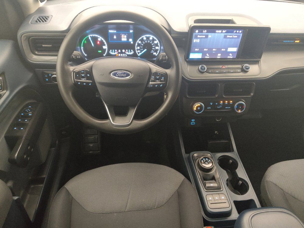 Used 2023 Ford Maverick XL FWD image 22
