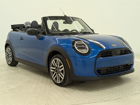 New 2026 MINI Cooper Convertible image 7