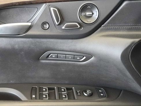 Used 2018 Cadillac CT6 Platinum image 22