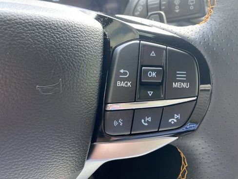 Used 2026 Ford Explorer Tremor w/ Tremor Convenience Package image 22