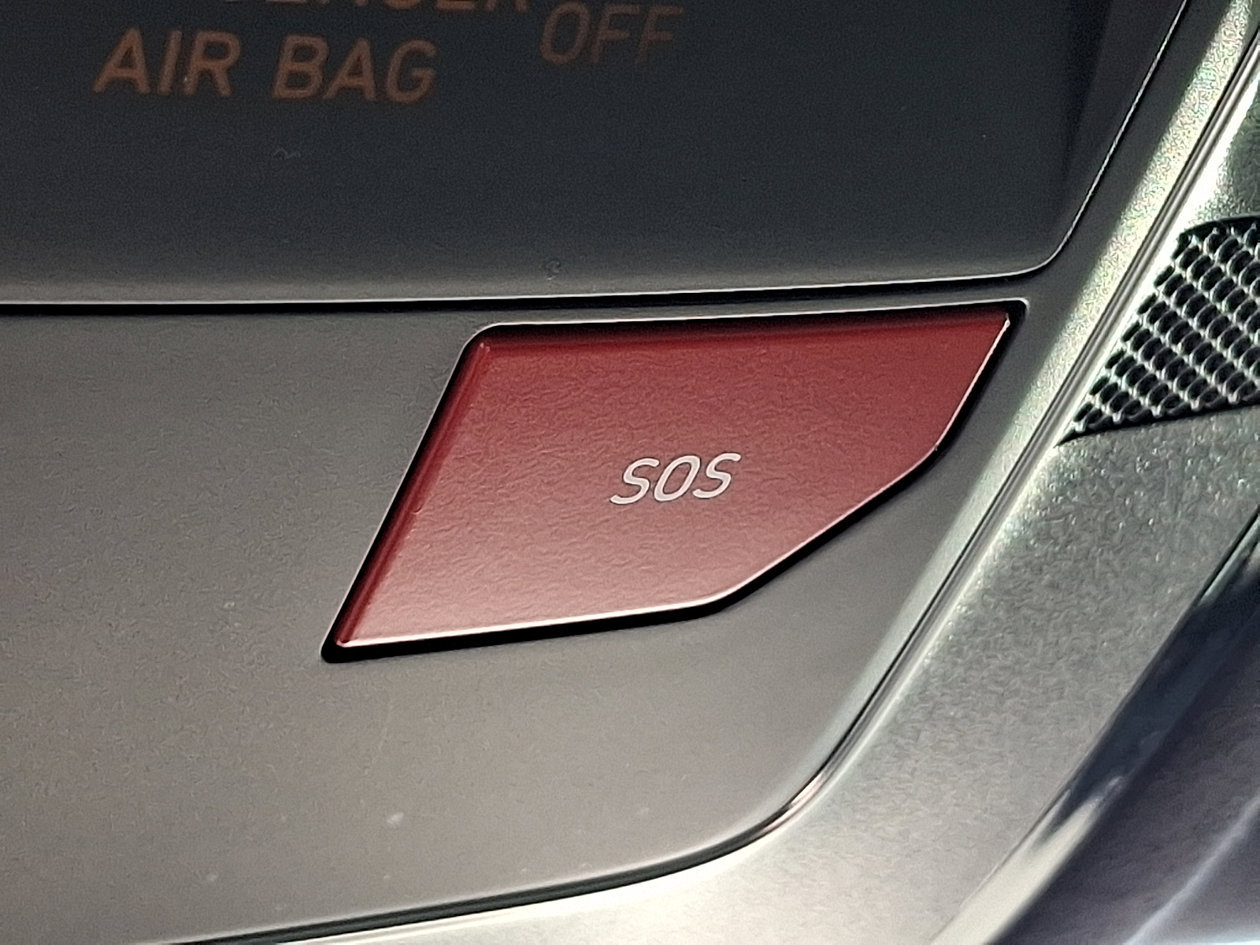 Used 2023 Hyundai Santa Fe Calligraphy FWD image 28