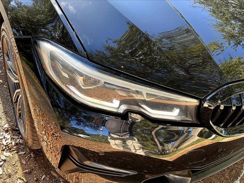 Used 2022 BMW 330i 330i w/ Premium Package 2 image 29