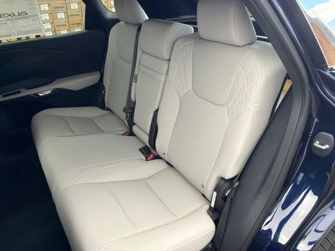 New 2026 Lexus RX 350 Premium AWD/4WD image 17