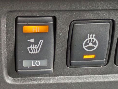 New 2026 Nissan Frontier Pro-X w/ Pro-X Convenience Package image 25