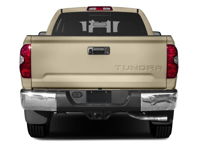 Used 2016 Toyota Tundra SR5 w/ TRD Off Road Package AWD/4WD image 6