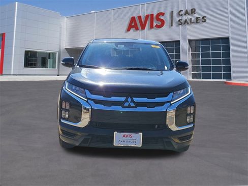 Used 2024 Mitsubishi Outlander Sport SE image 10