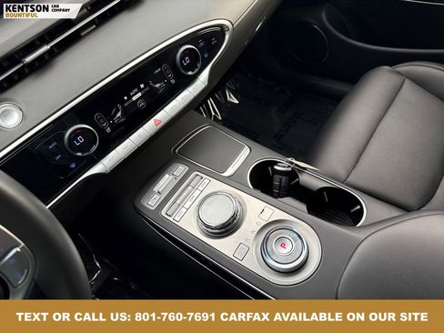 Used 2025 Genesis GV70 2.5T image 26