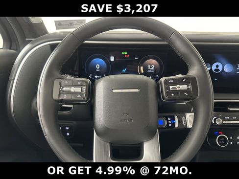 New 2026 Hyundai Palisade Calligraphy image 12