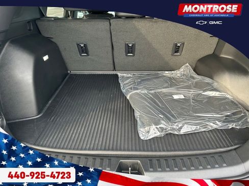 New 2026 Chevrolet Equinox ACTIV w/ Convenience Package III image 27