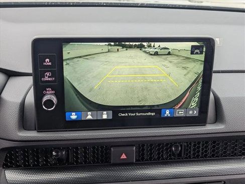 New 2026 Honda CR-V Sport-L image 14