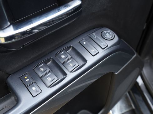 Used 2014 Chevrolet Silverado 1500 LT w/ All Star Edition image 34