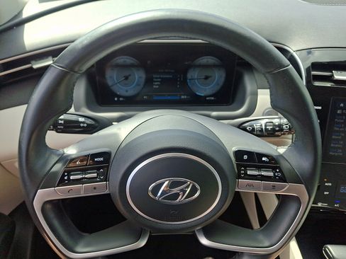 Certified 2023 Hyundai Tucson SEL w/ Convenience Package AWD/4WD image 20