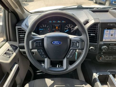 Certified 2019 Ford F150 XL w/ Equipment Group 101A Mid AWD/4WD image 11
