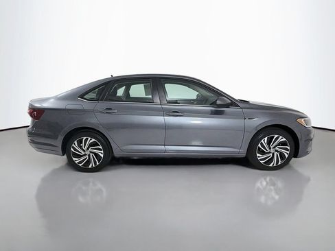 Used 2021 Volkswagen Jetta SEL FWD image 8