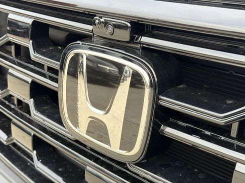 New 2026 Honda Pilot Black Edition image 14