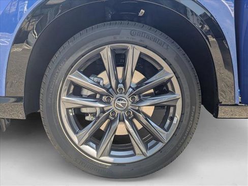 New 2025 Acura ADX A-Spec image 10