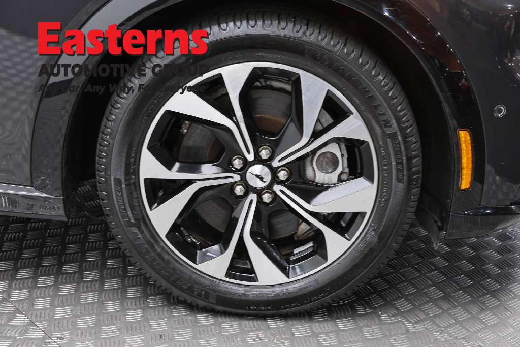 Used 2022 Ford Mustang Mach-E Premium AWD/4WD image 34