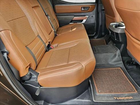 Used 2024 Toyota Tundra 1794 Edition image 18