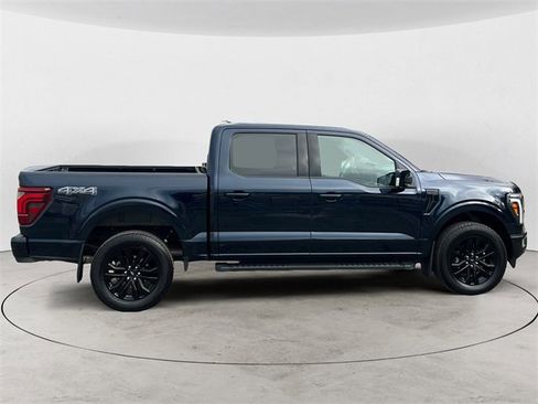 Certified 2024 Ford F150 Lariat image 6