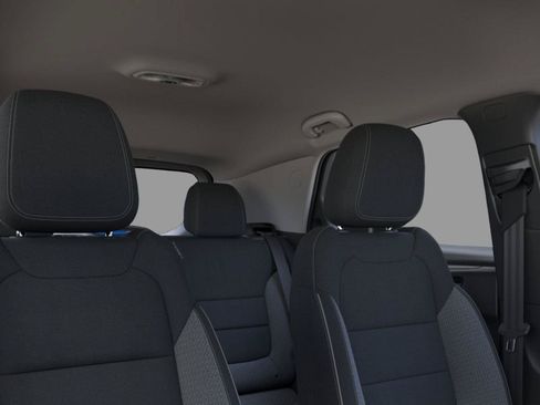 New 2026 Chevrolet TrailBlazer LS w/ LS Convenience Package FWD image 24