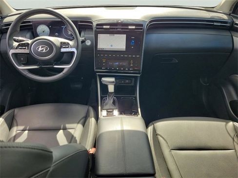 Used 2023 Hyundai Tucson XRT w/ Cargo Package image 12