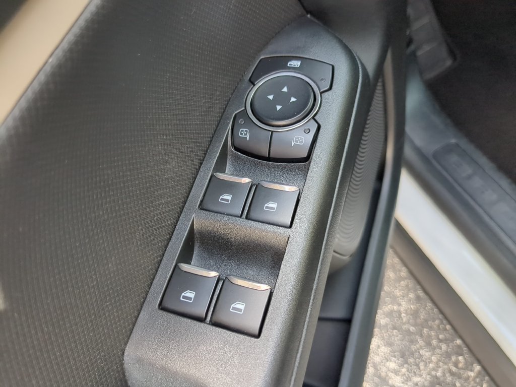 Used 2025 Ford Bronco Sport Big Bend AWD/4WD image 18